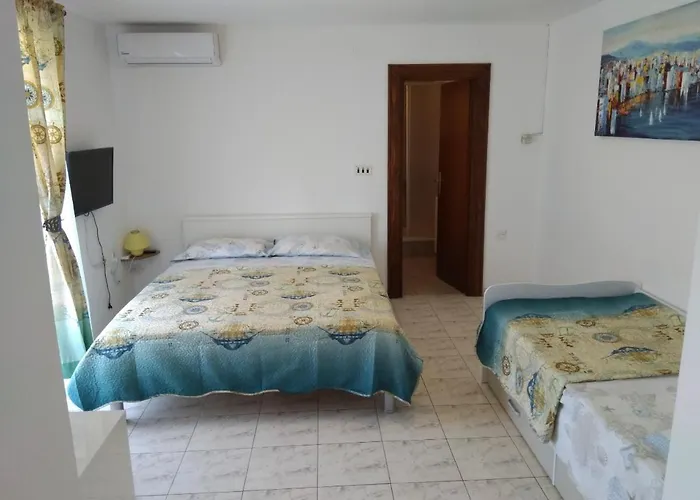 Apartments Vitae