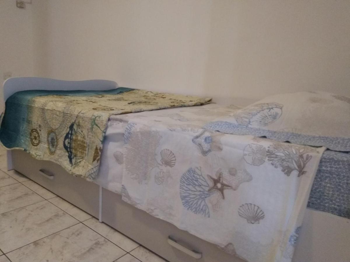 Vitae Apartman Pula