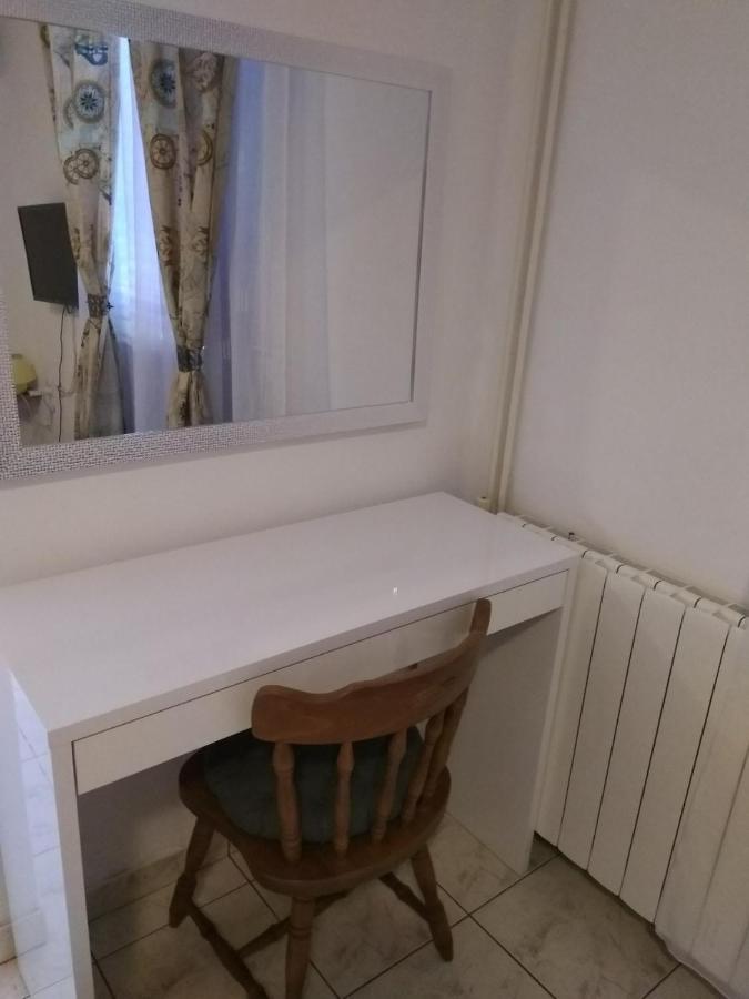 Apartman Vitae *