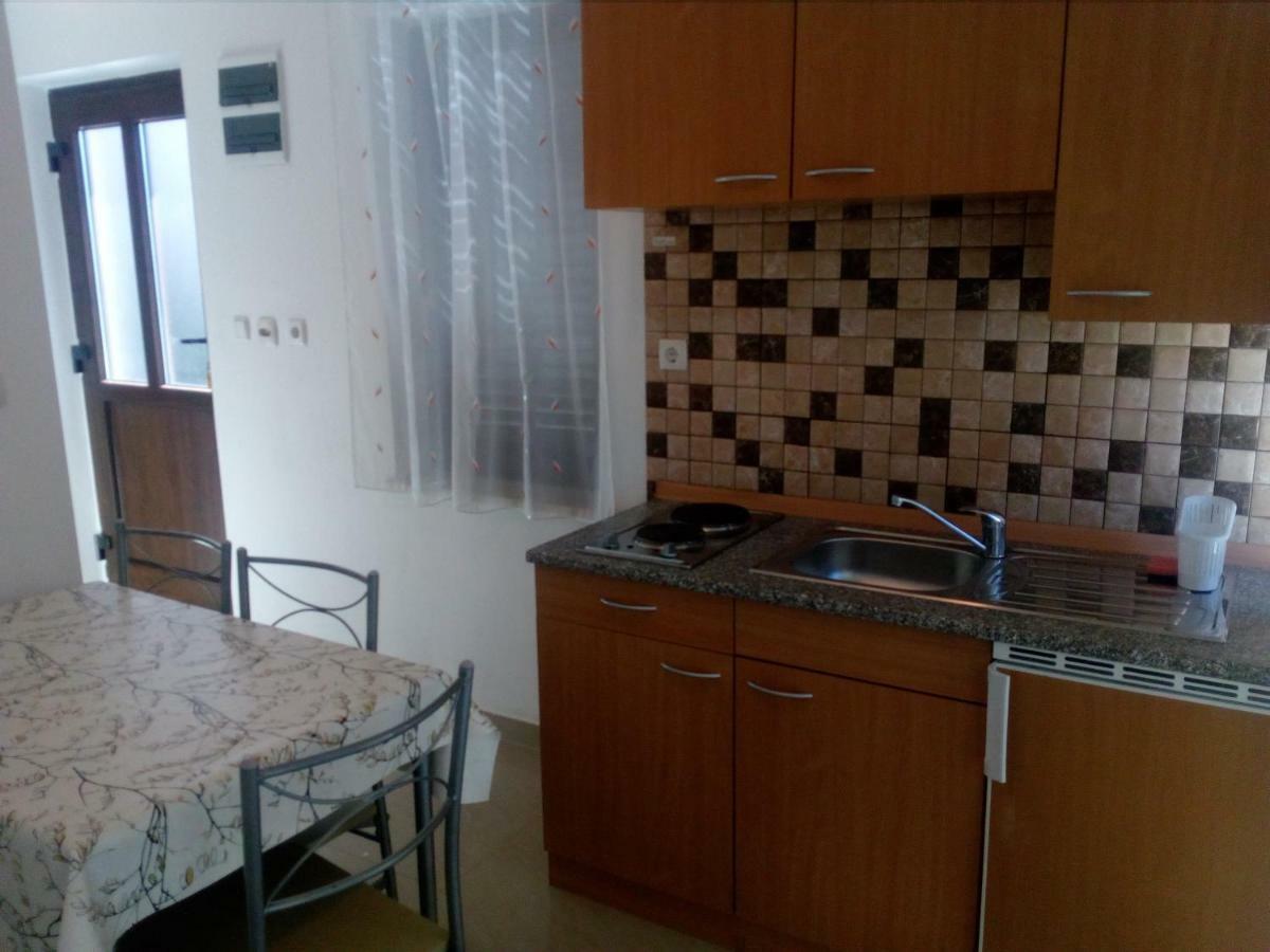 Apartman Vitae *