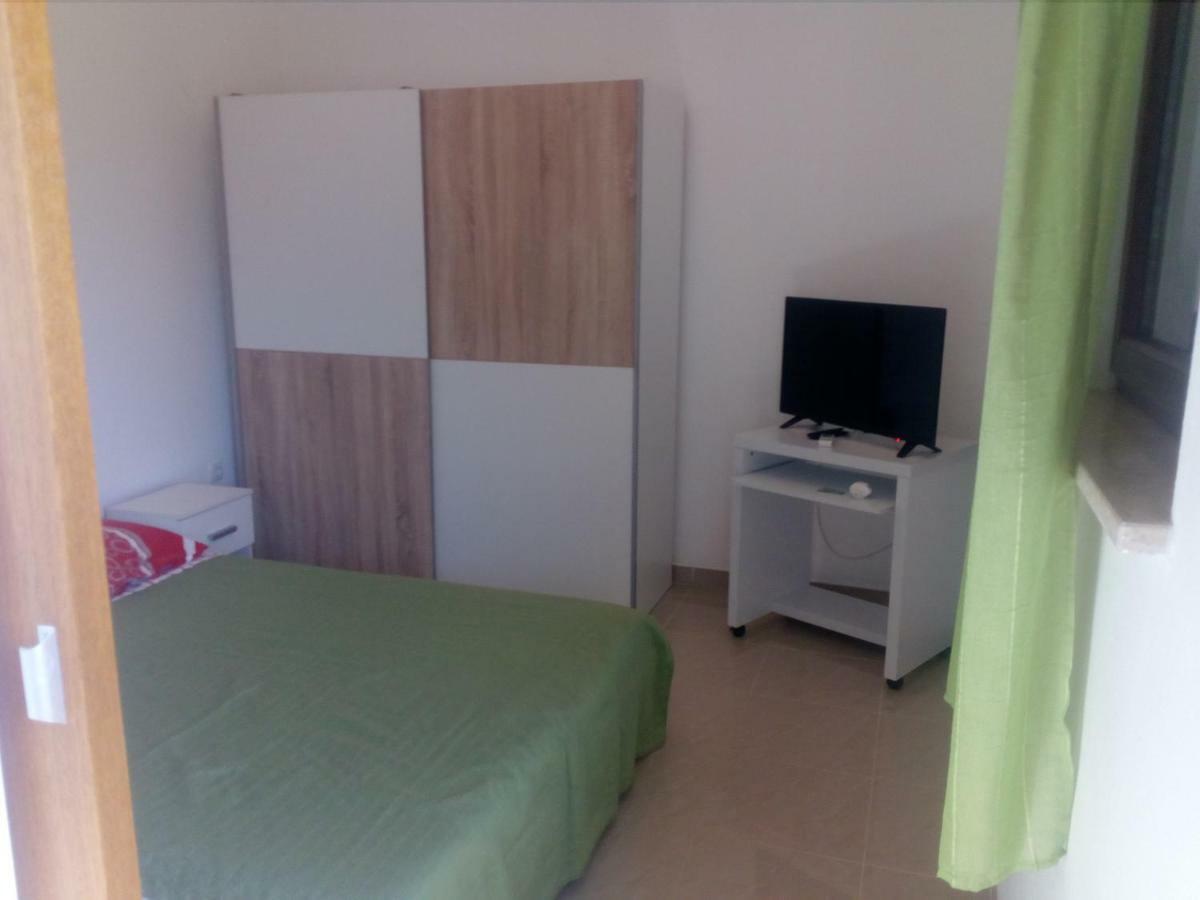 Apartman Vitae *