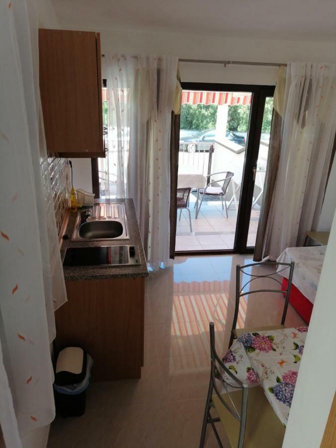 Vitae Apartman *