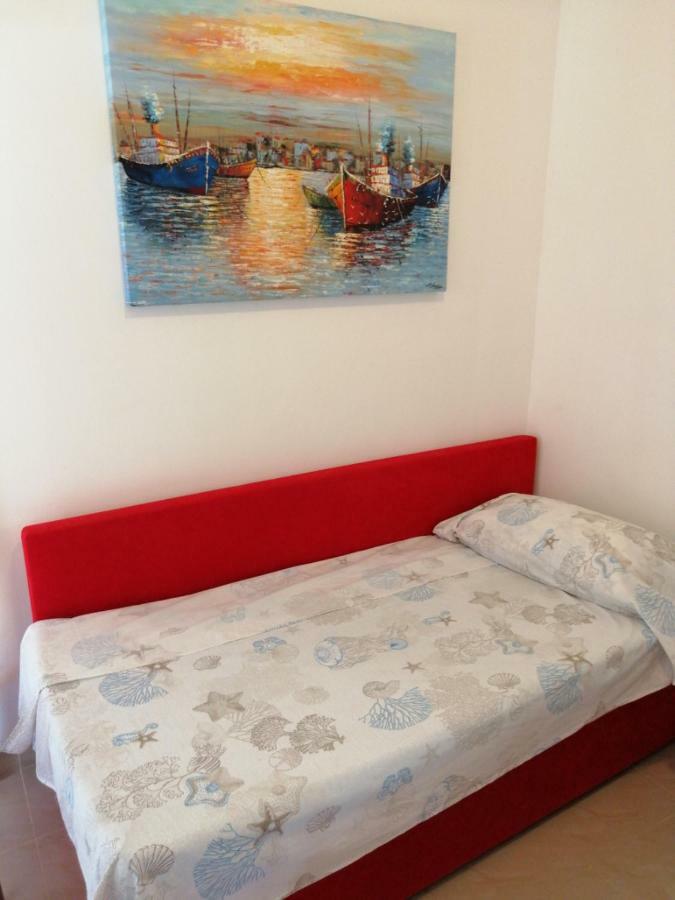 Vitae Apartment *