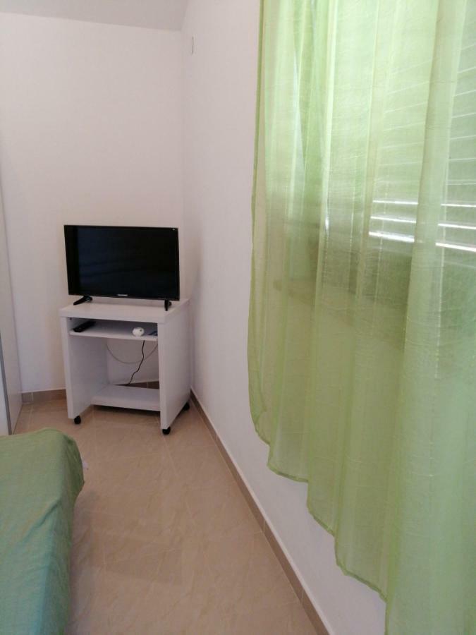 Vitae Apartman Pula
