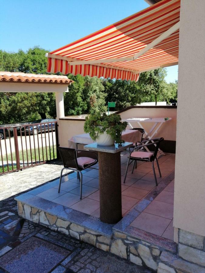 Vitae Apartman Pula