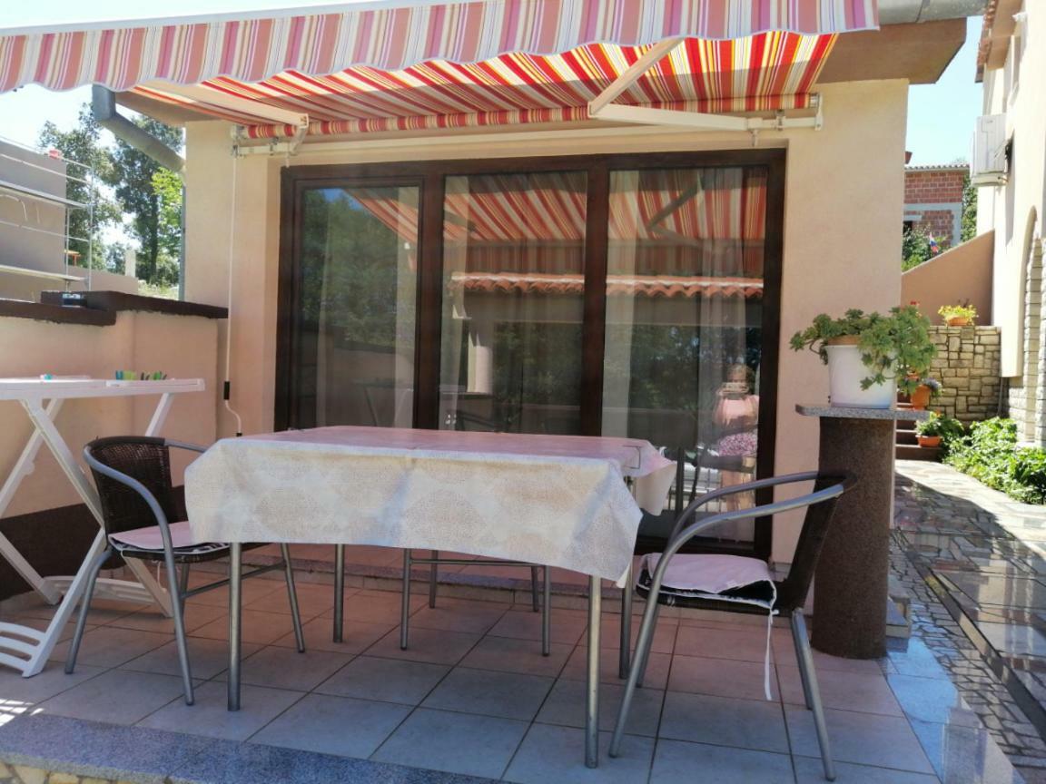 Vitae Apartman Pula
