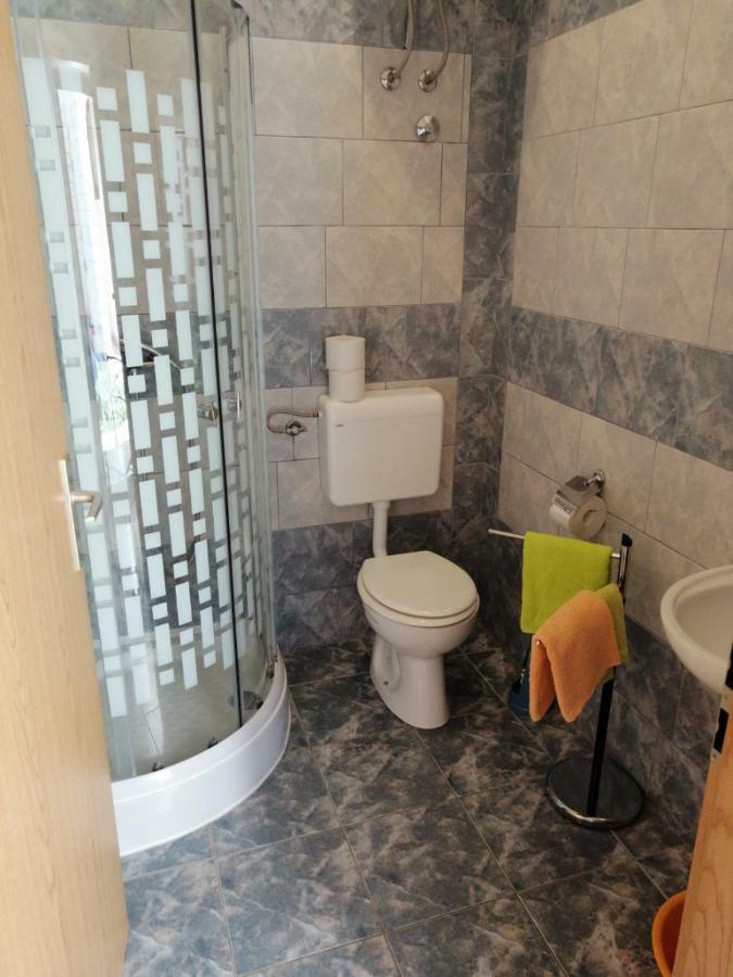 Vitae Apartman Pula