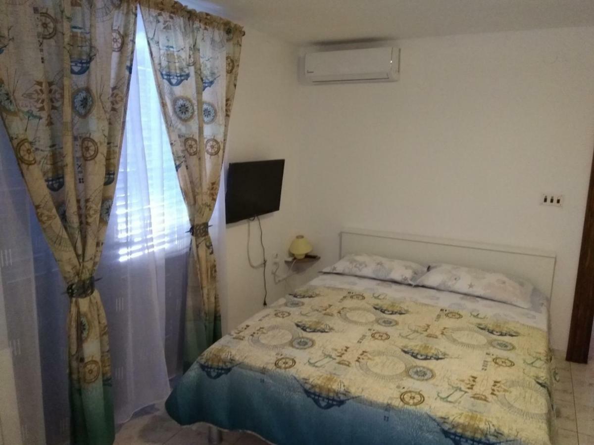 Apartman Vitae Pula