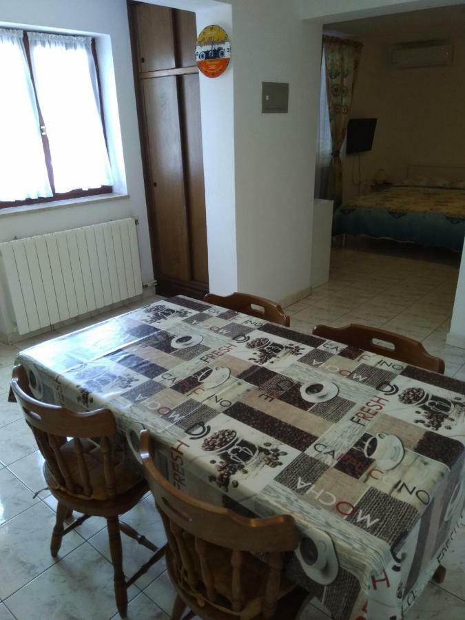 Apartman Vitae *