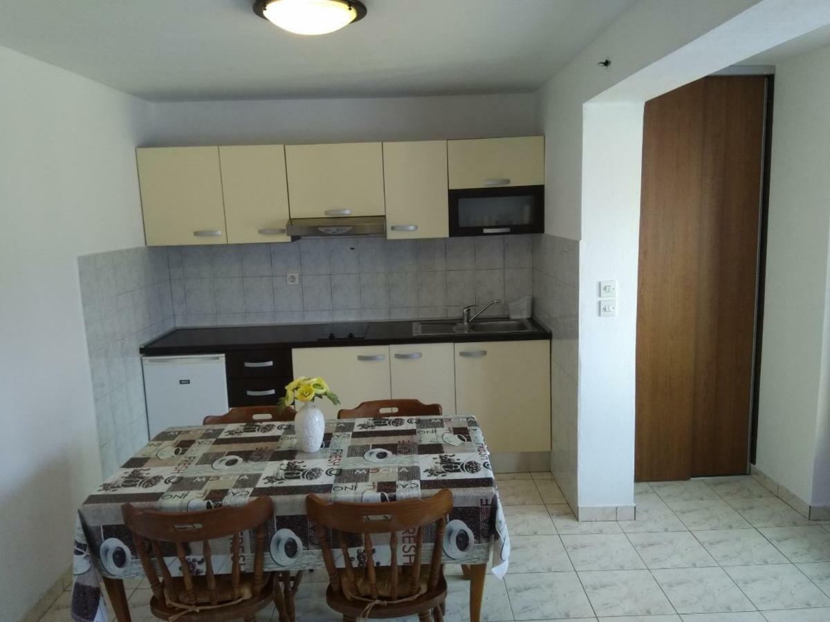 Apartman Vitae Pula