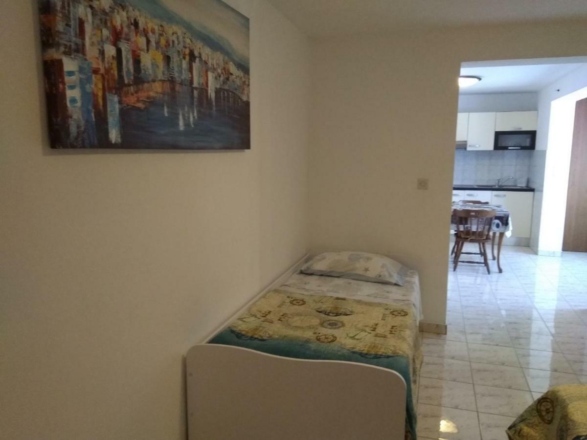 Vitae Apartman Pula