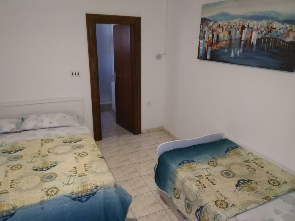 Apartment Vitae