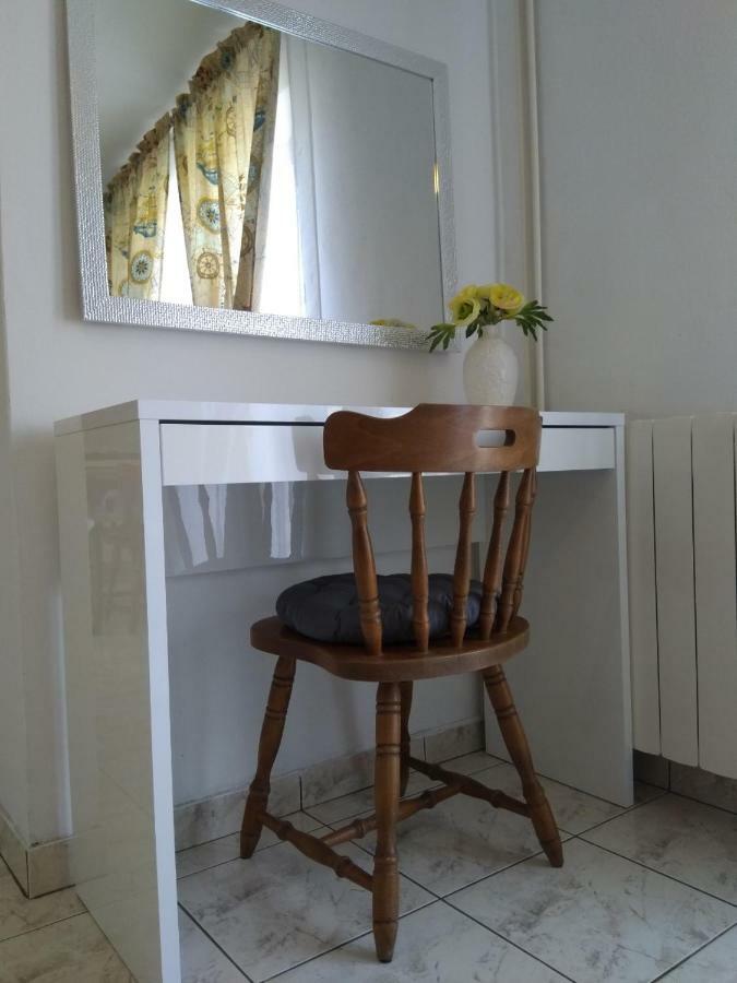 Apartman Vitae