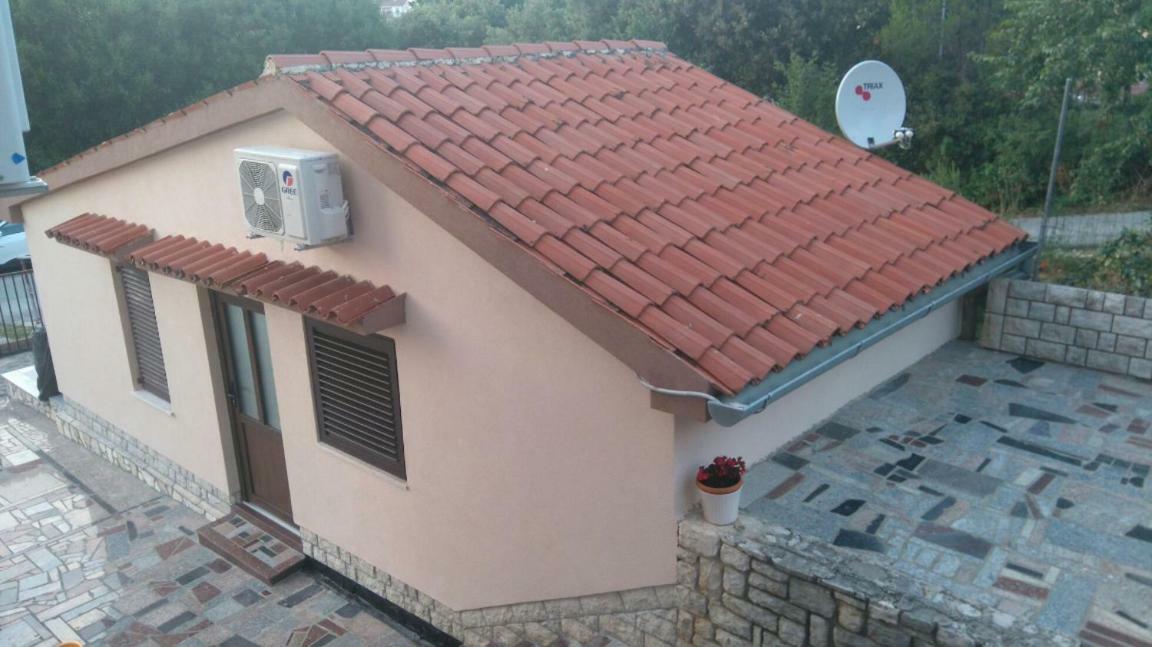 Vitae Apartman *