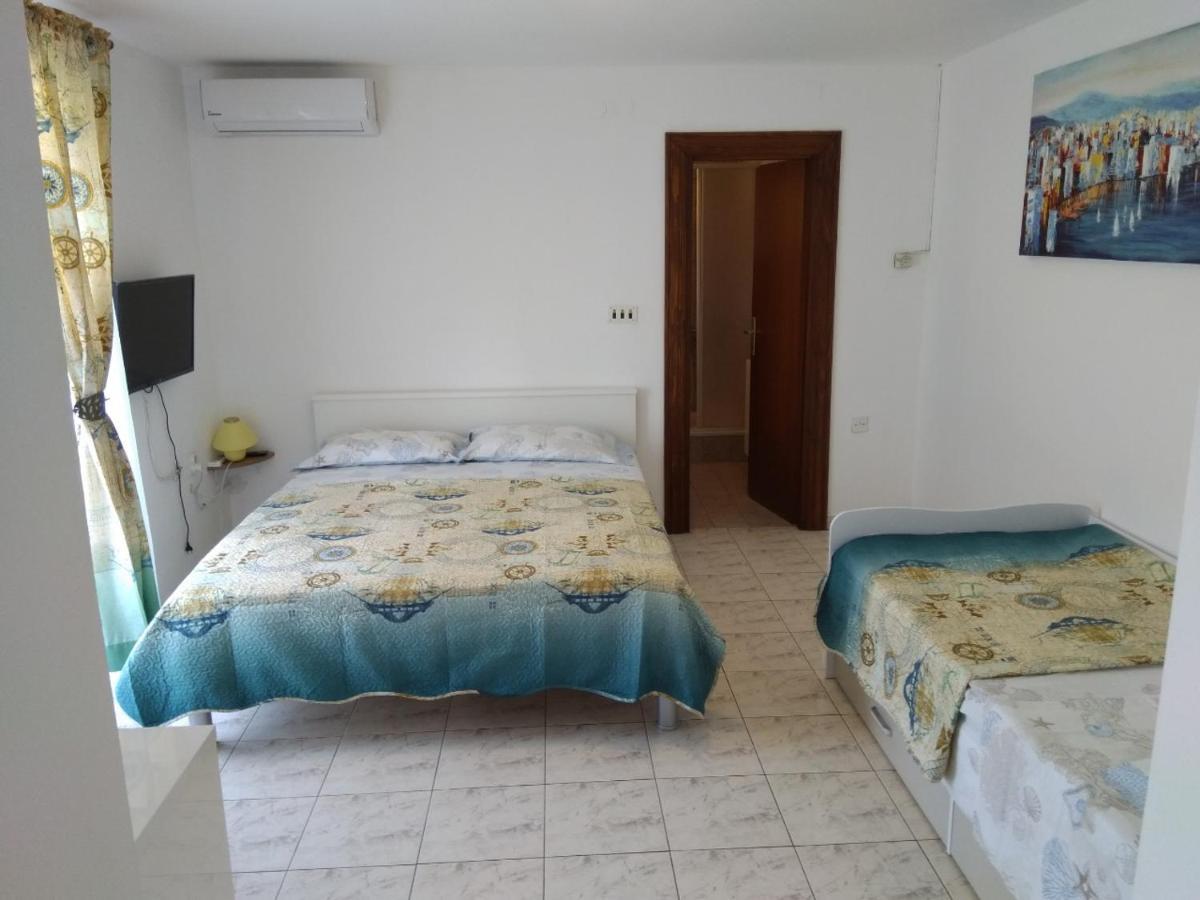 Apartman Vitae