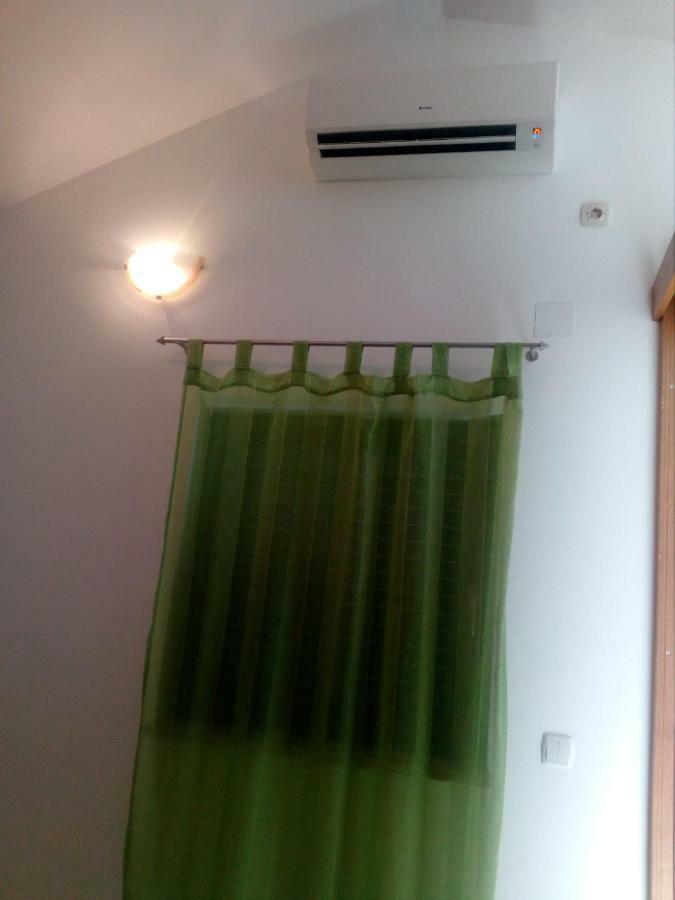 Appartement Vitae *