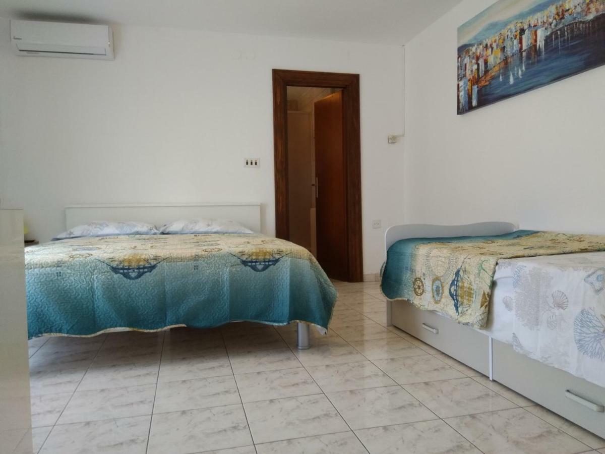 Appartement Vitae